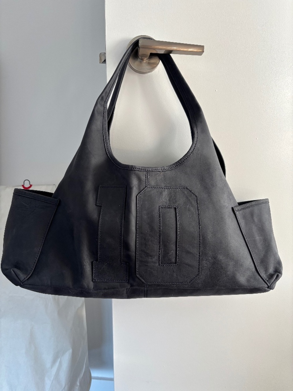 Paloma Wool 10 Years Bag in Greyish Blue